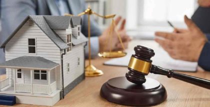 Real estate lawyers in dubai