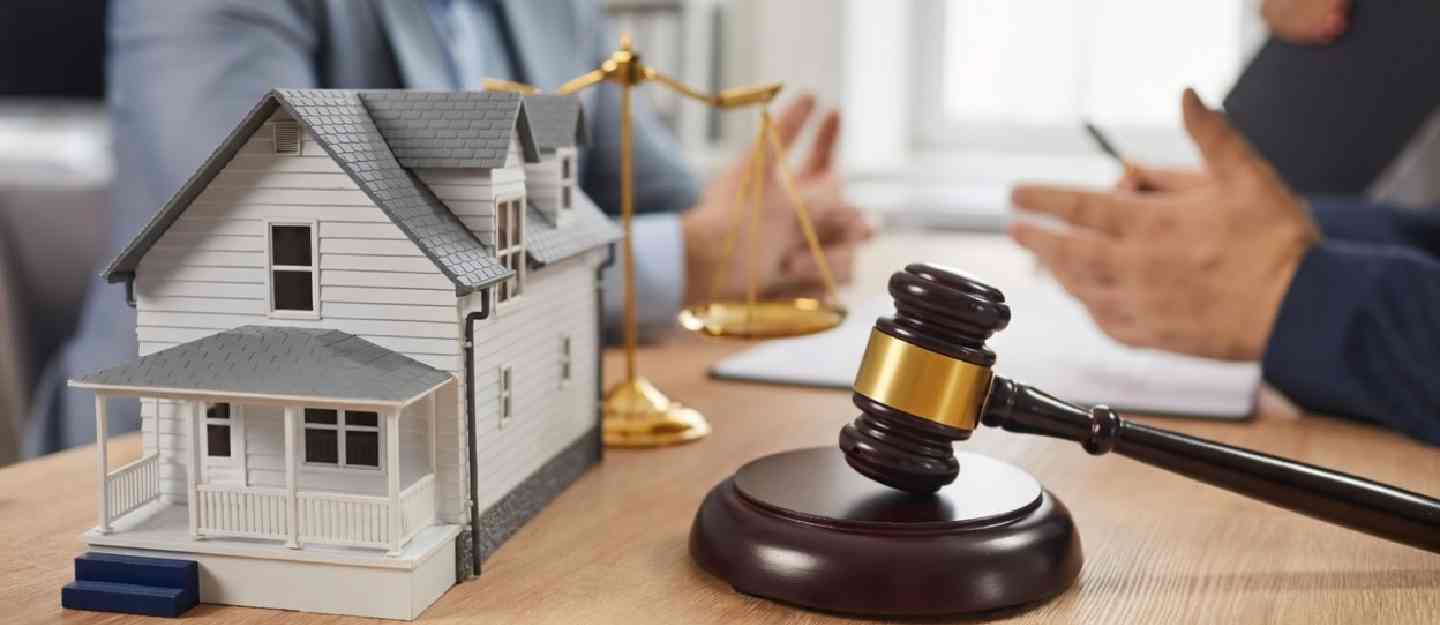 Real estate lawyers in dubai