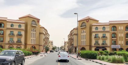 شقق بالقرب من الجامعات