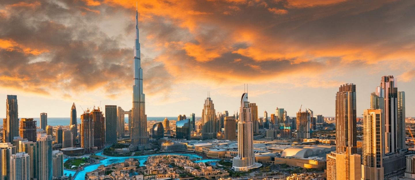 Top 10 Villa Communities in Dubai