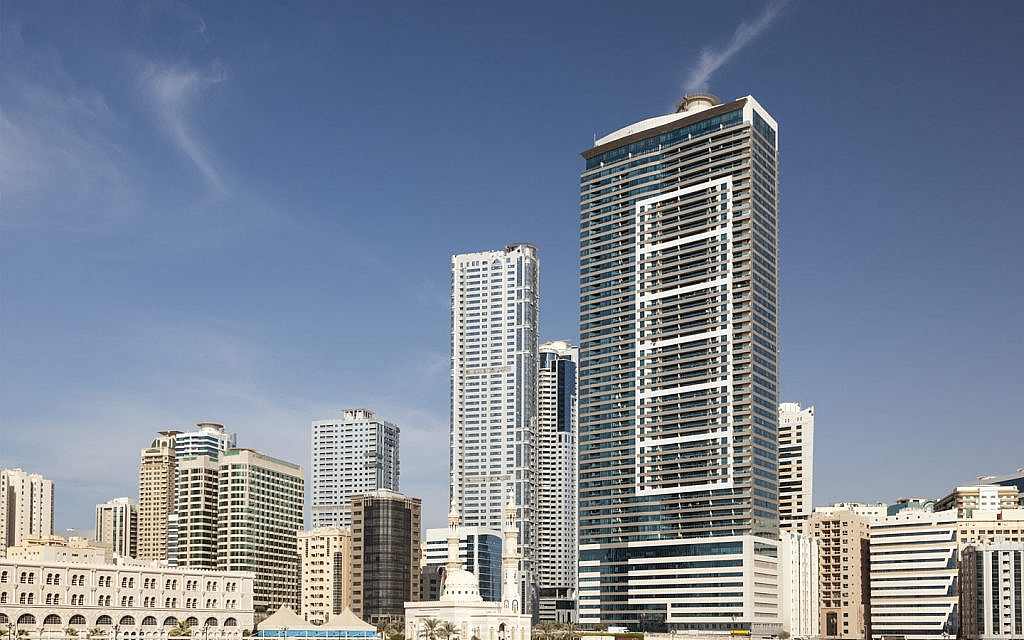 النهدة