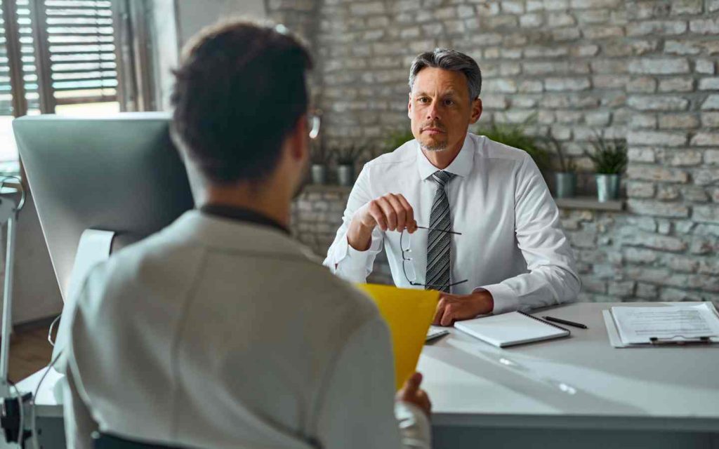 one of the common Real estate interview questions is about the candidate's motvation for the field