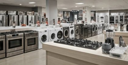 Home Appliance Shops in Dubai