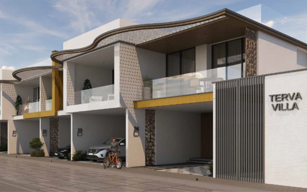 Dubai real estate launches in April 2026 for villas