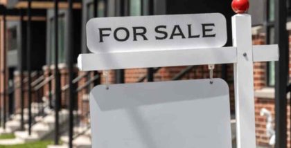 outdoor advertising guidelines for real estate