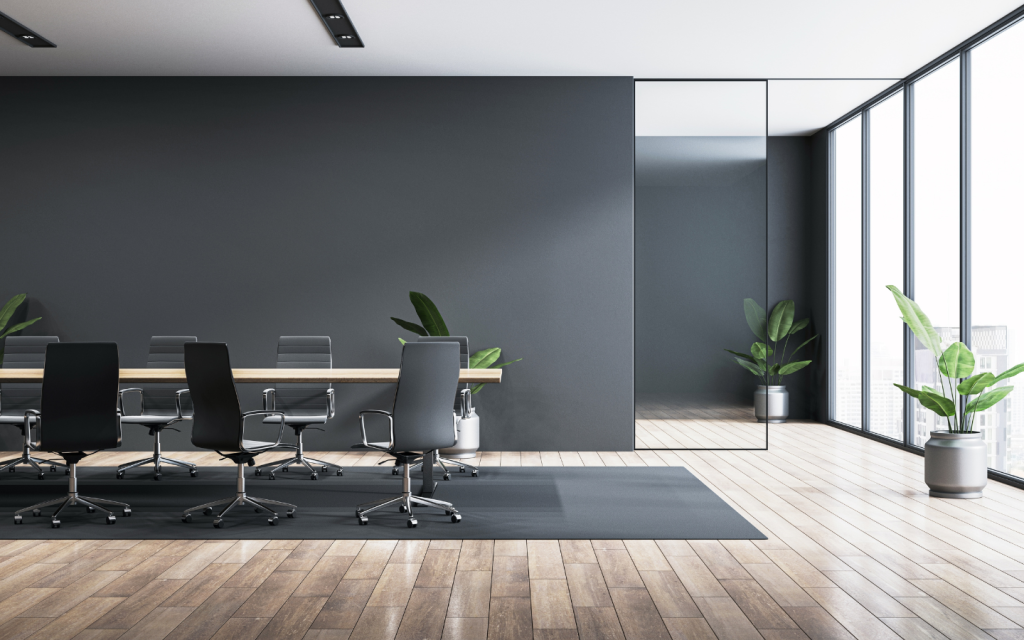 interior office fit out vs renovation