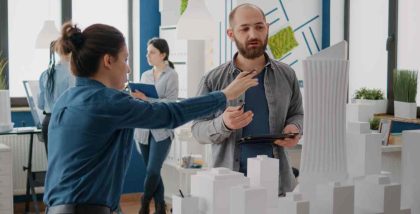 real estate project launch strategies for developers