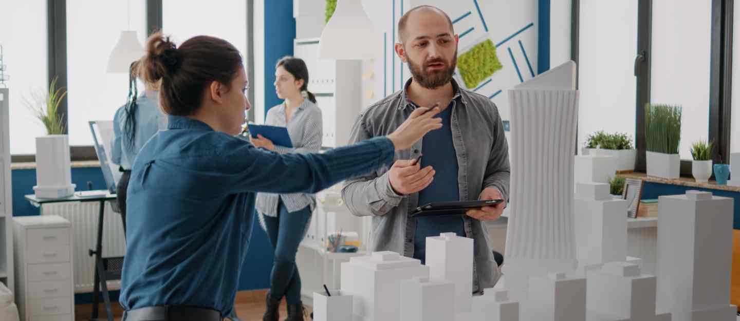 real estate project launch strategies for developers