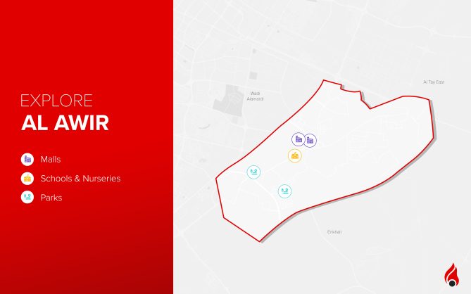 Al Awir Overview: Location, Amenities and More | dubizzle