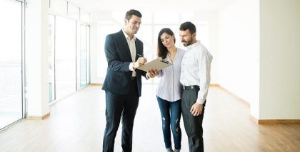 أخطاء الوكيل عقاري