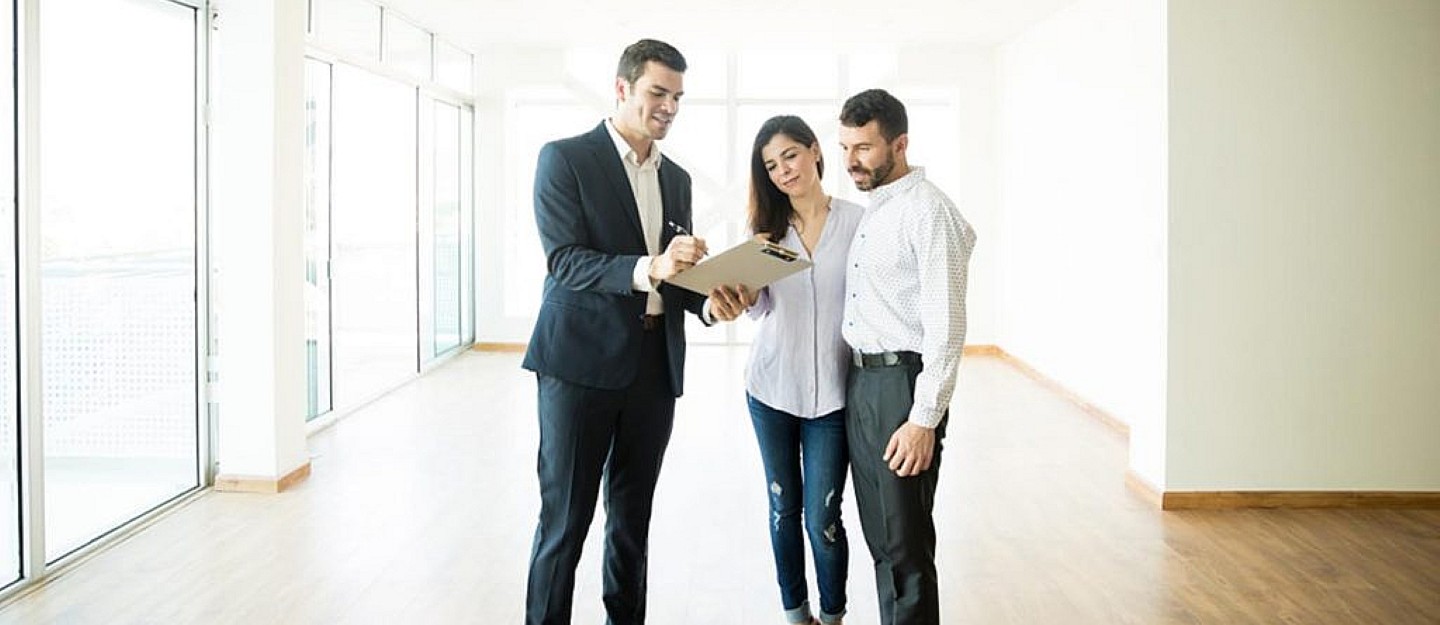 أخطاء الوكيل عقاري