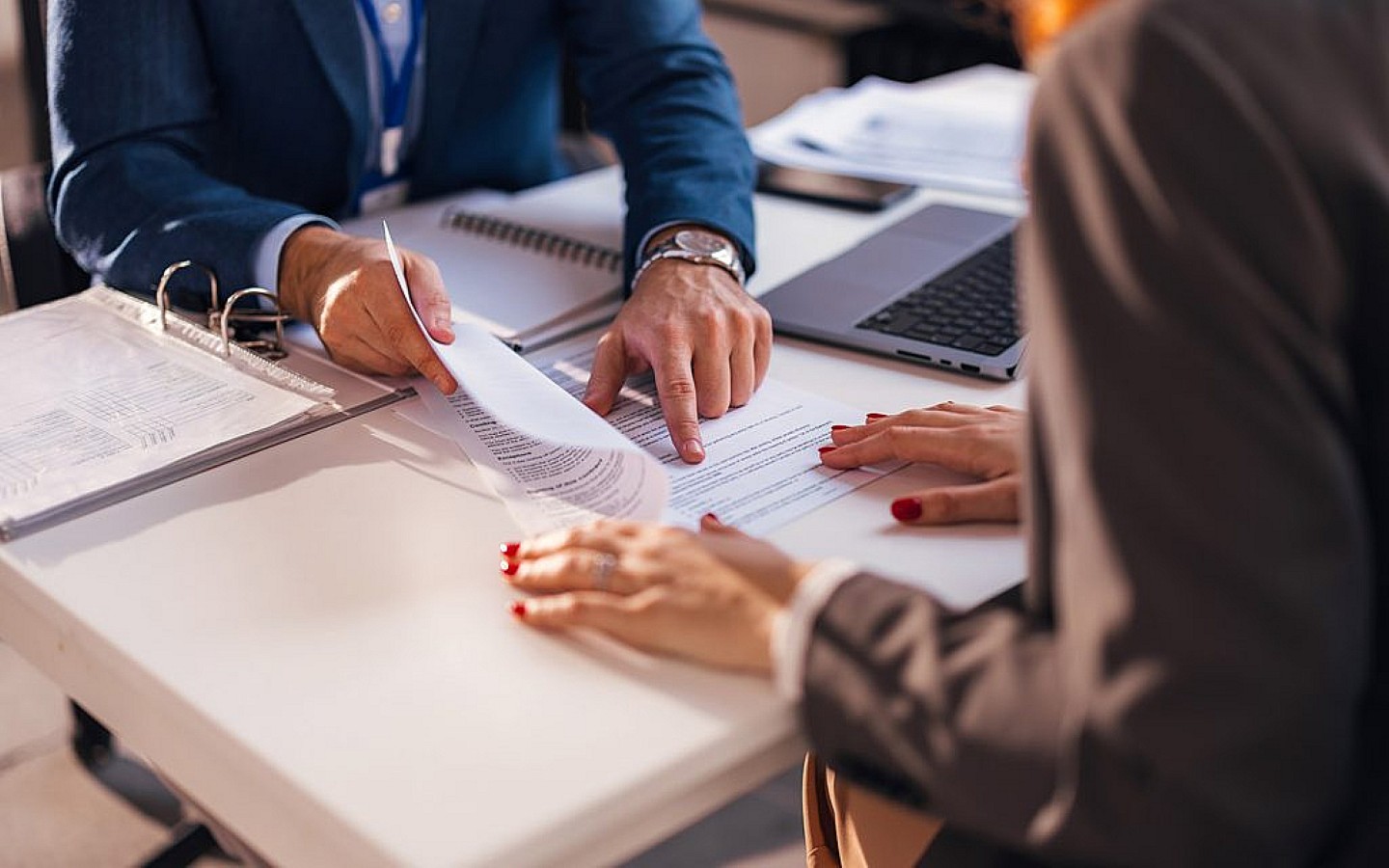 أخطاء يجب تجنبها كوكيل عقاري