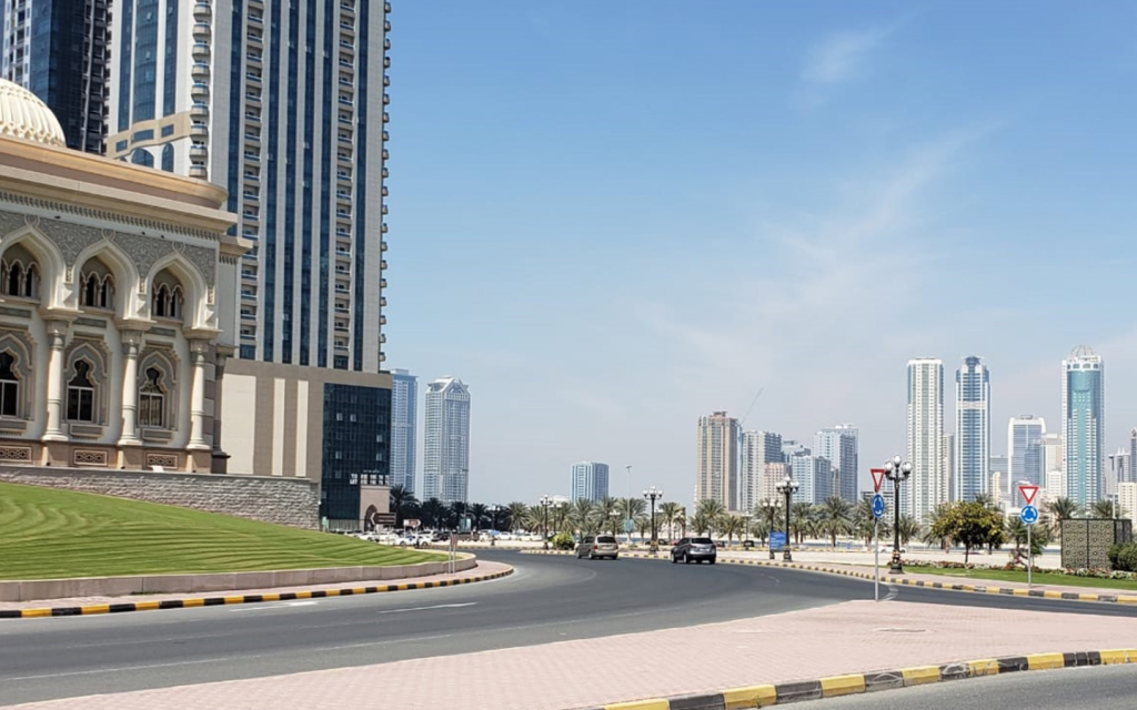 Popular Areas to Rent Chiller-Free Apartments in Sharjah like al taawun