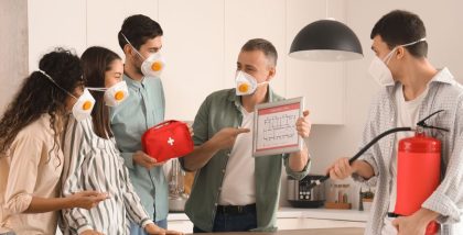 Many everyday things in your house can be useful in an emergency