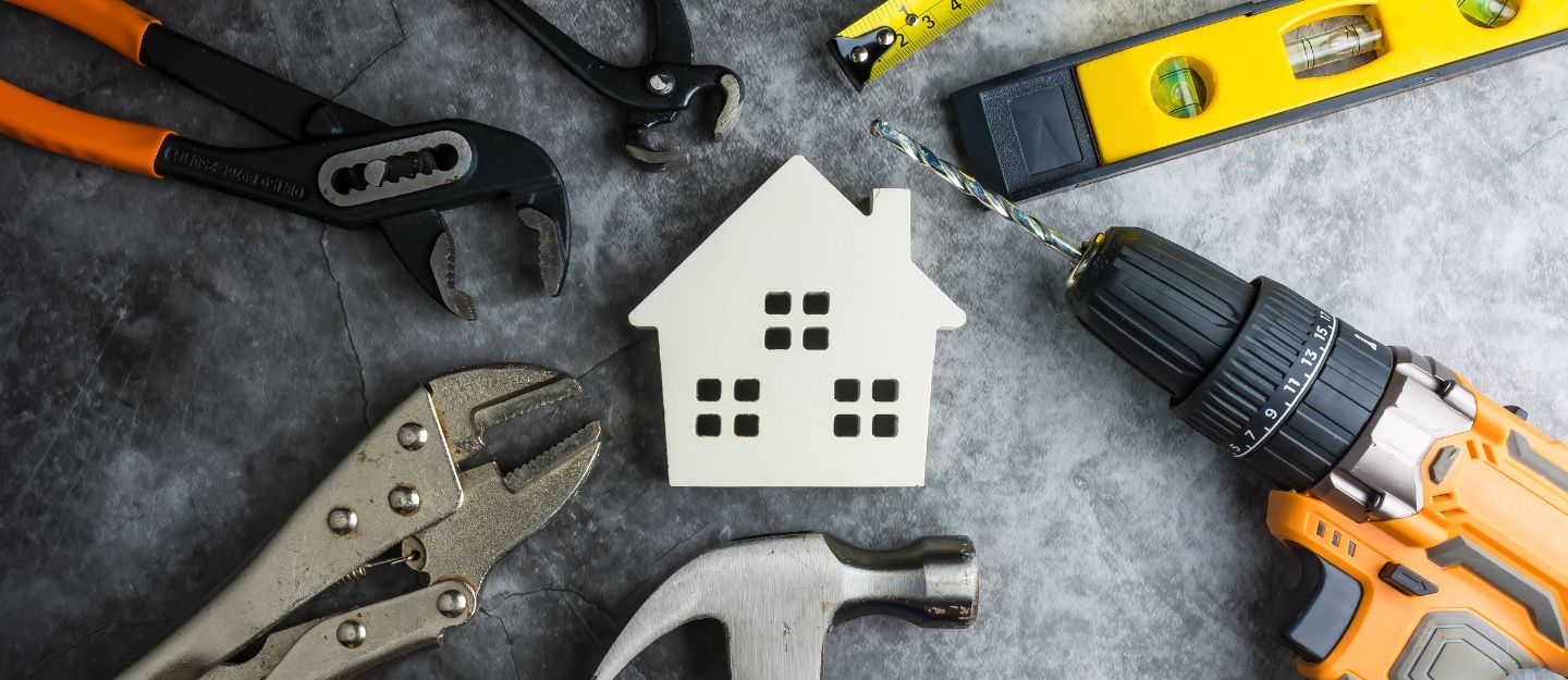 If Something Unexpected Happens, Where's the Safest Spot in Your Home?