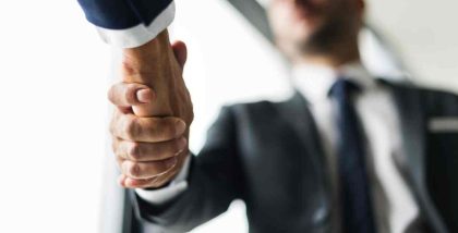 اختيار شريك استثمار عقاري