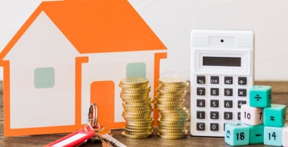 عائد على الاستثمار للايجار قصير الأمد والايجار طويل الأمد في دبي