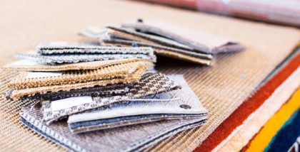 اختيار سجاد المنزل