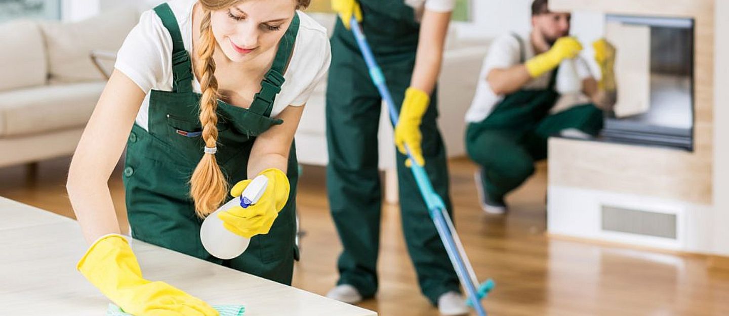 Marble floor polishing companies in Sharjah offer services