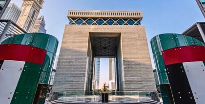 Resolve property disputes in difc