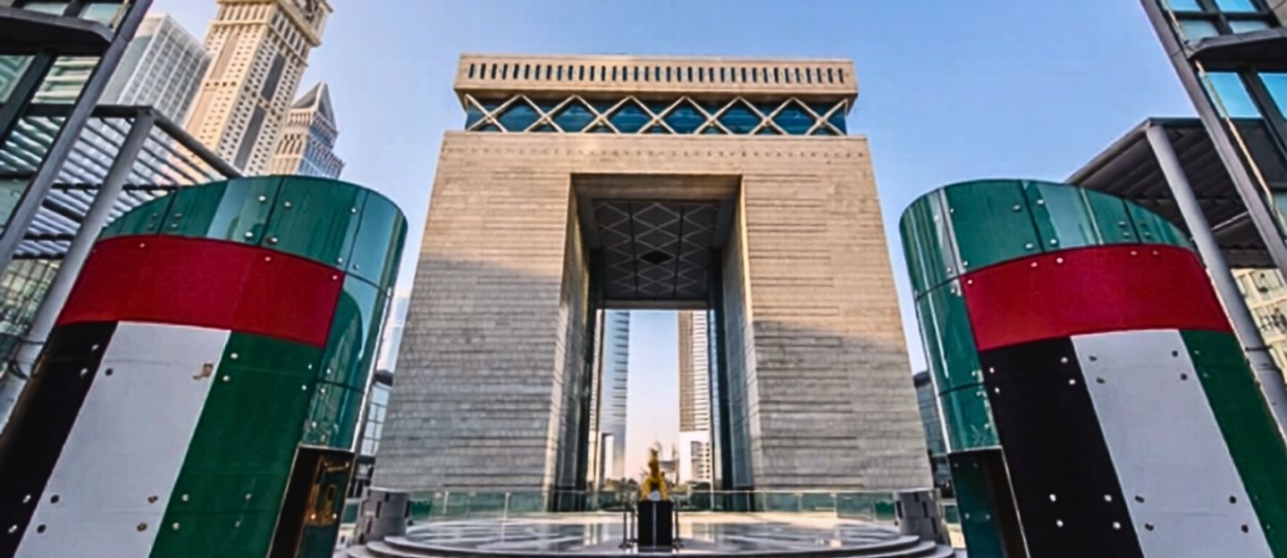Resolve property disputes in difc