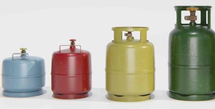 Gas cylinder companies in dubai