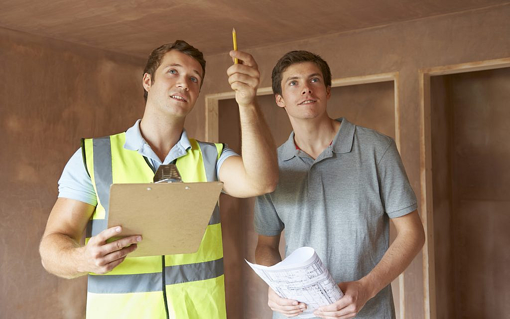 check for Rain damage cleanup for dubai homes