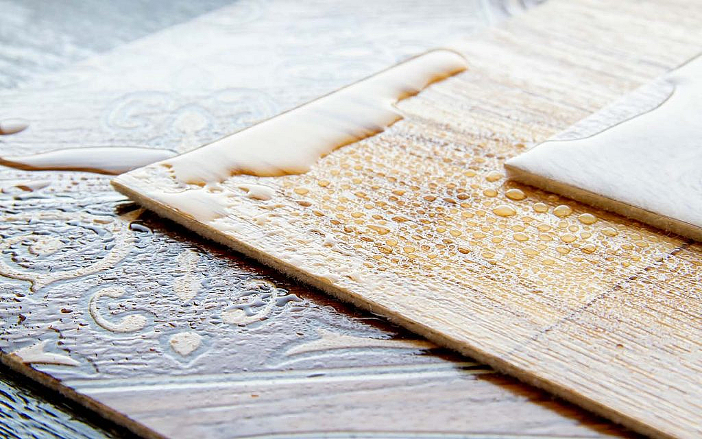 Dubai home cleanup after rain is essential