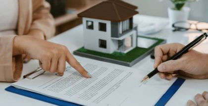 وصايا مركز دبي المالي العالمي