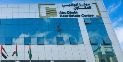 Abu Dhabi Real Estate Centre FAQs