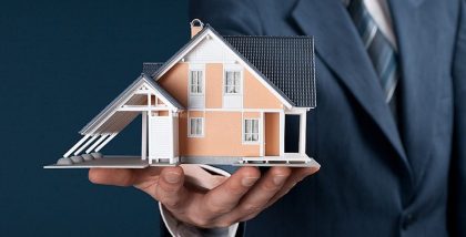 إلغاء بطاقة مزاولة المهنة لنشاط عقاري