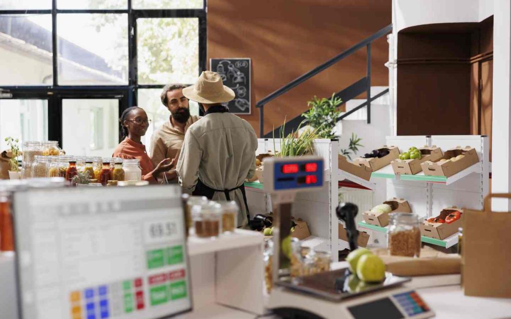 small medium enterprises will benefit from the partnership