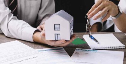 Growth of the real estate brokerage sector in dubai