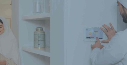 Hassantuk in the UAE is a smart fire system