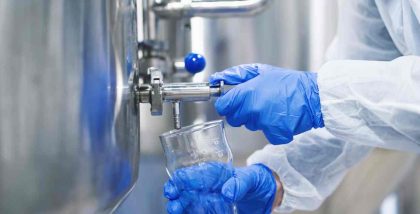 Water treatment companies in dubai