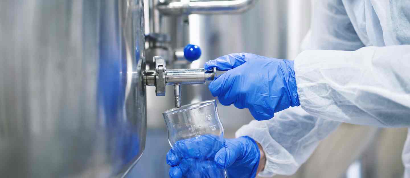 Water treatment companies in dubai