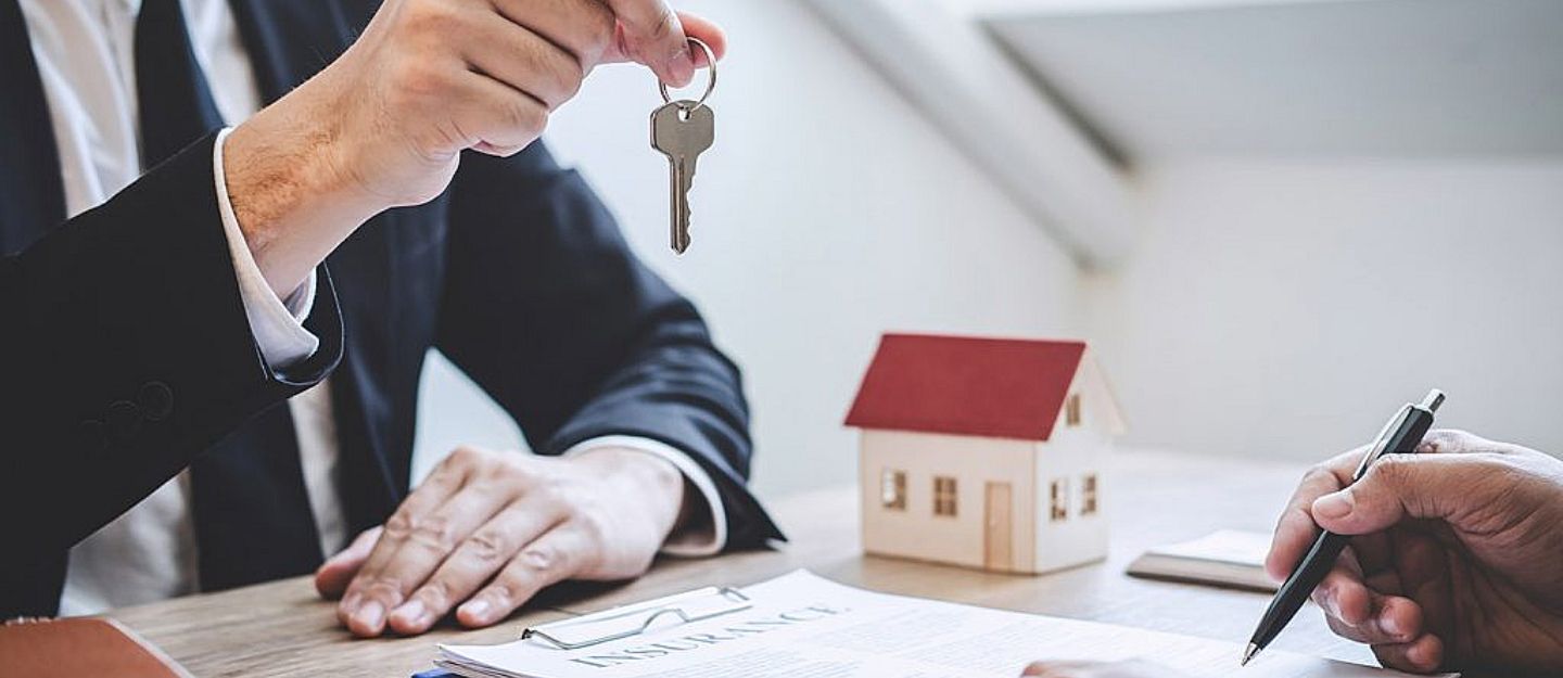 All About Requesting Property Mortgage Redemption