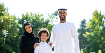 عائلة