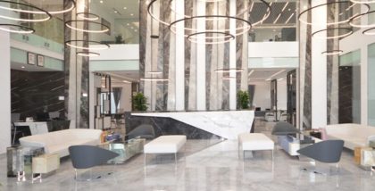 شركات جلي وتلميع الرخام في الشارقة