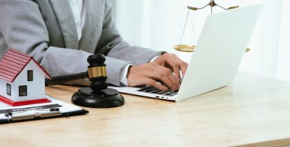 خدمة التحري عن وثيقة ملكية في راس الخيمة