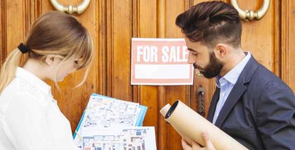 Signs a homeowner is in a hurry to sell