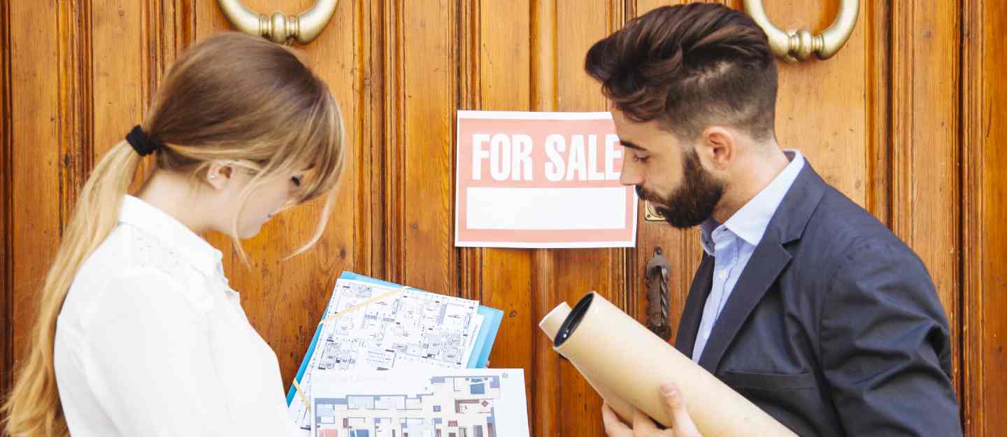 Signs a homeowner is in a hurry to sell
