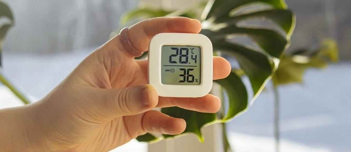 استخدام مزيل الرطوبة