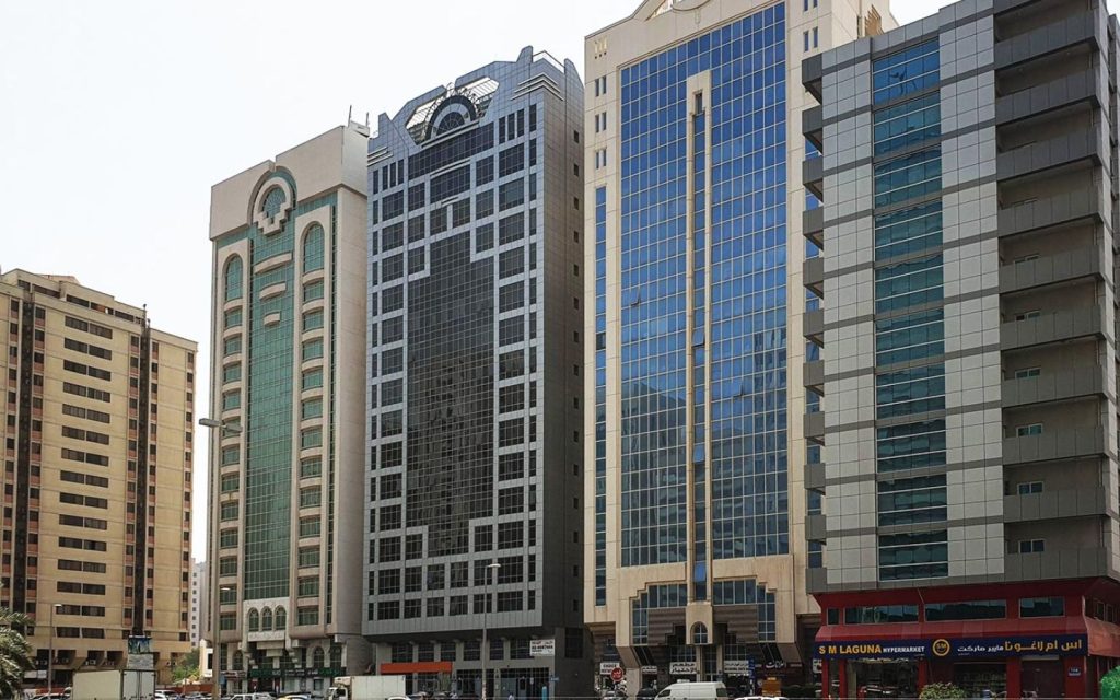 عقارات واسكانات