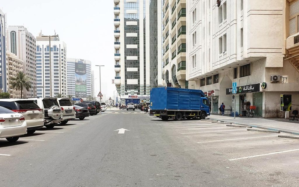 سيارات واسكانات