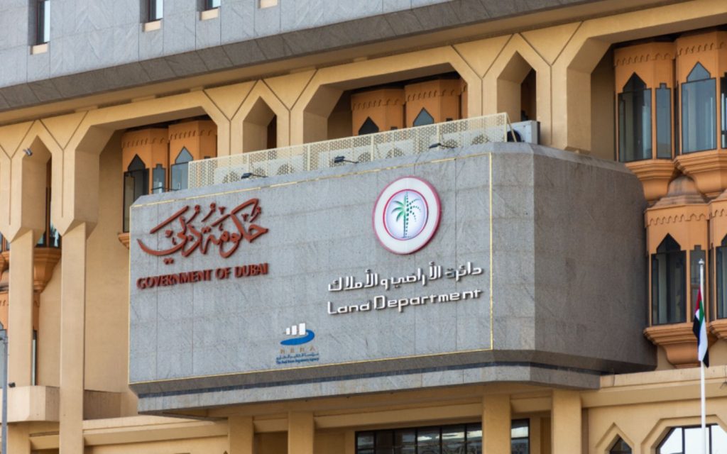 Latest UAE real estate news from April: SME and DLD collaboration