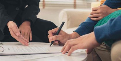 التنازل عن الميراث راس الخيمة