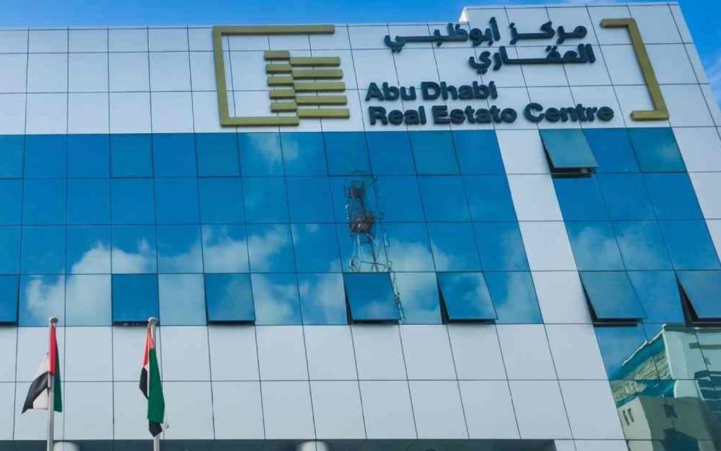 UAE property news from April 2026 includes ADREC increase in real estate transactions