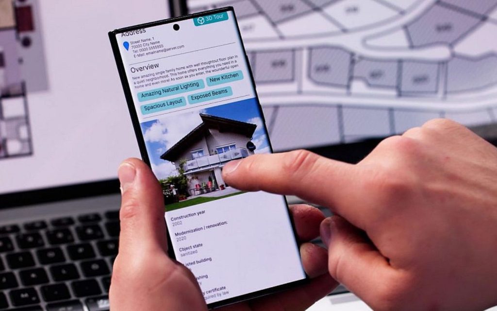 UAE Real Estate News From April 2026 includes DLD's smart ad governance platform powered by AI