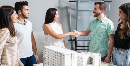 How off-plan investment gives access to prime communities